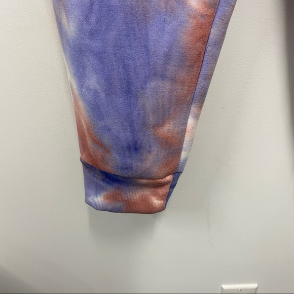 NEW HIGH WAIST SWEAT PANTS | COLOURFUL AND COZY - Picture 4 of 10